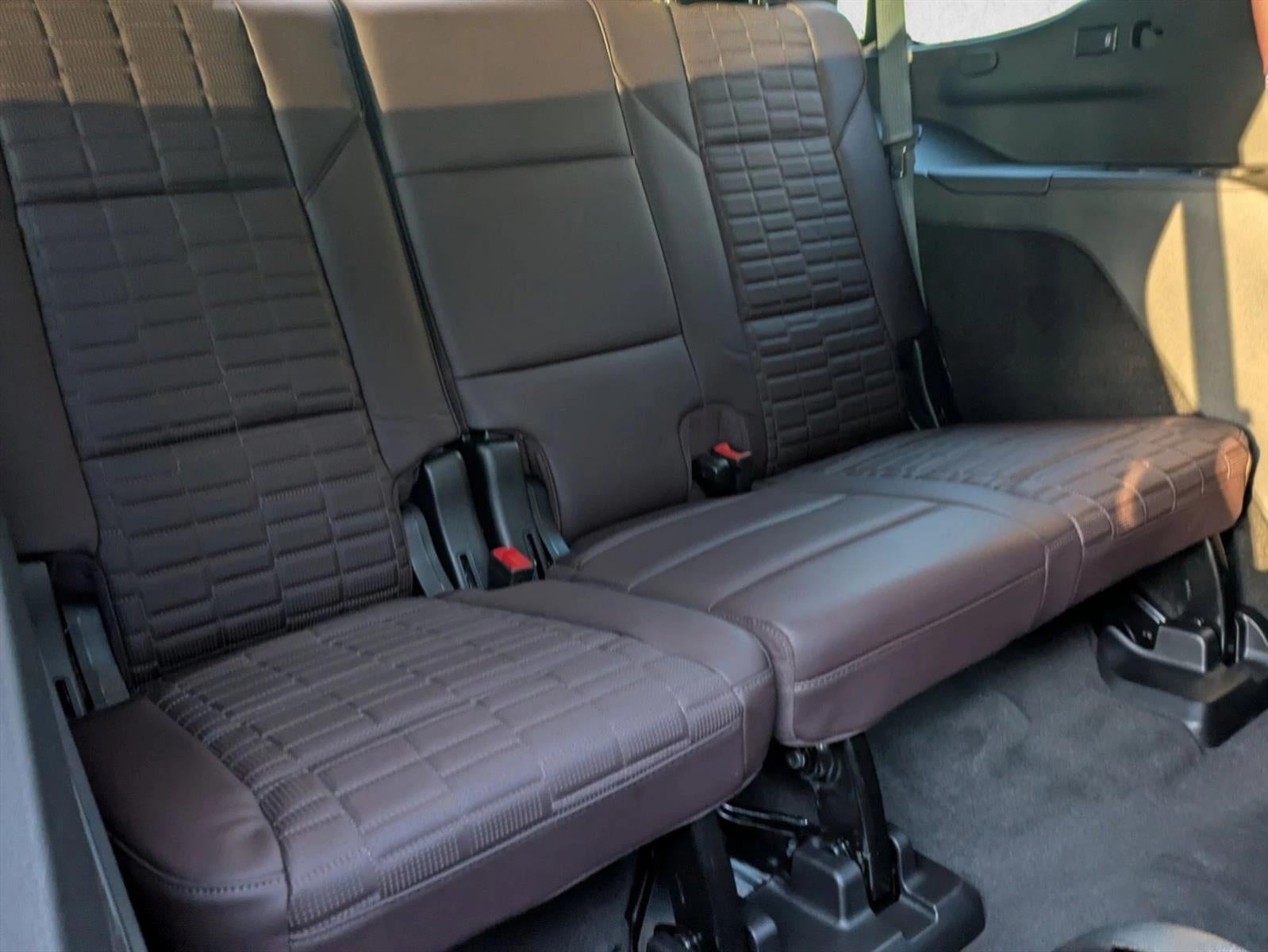 2024 Cadillac Escalade 4WD Sport Platinum