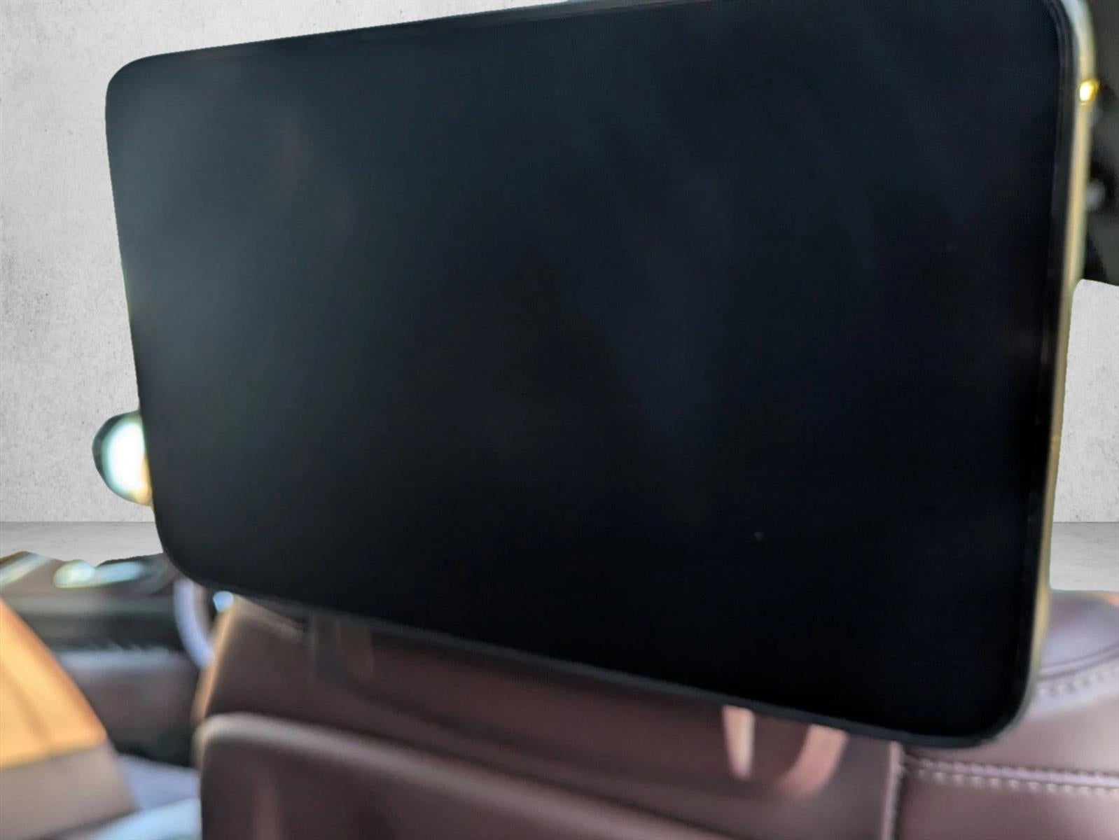 2024 Cadillac Escalade 4WD Sport Platinum