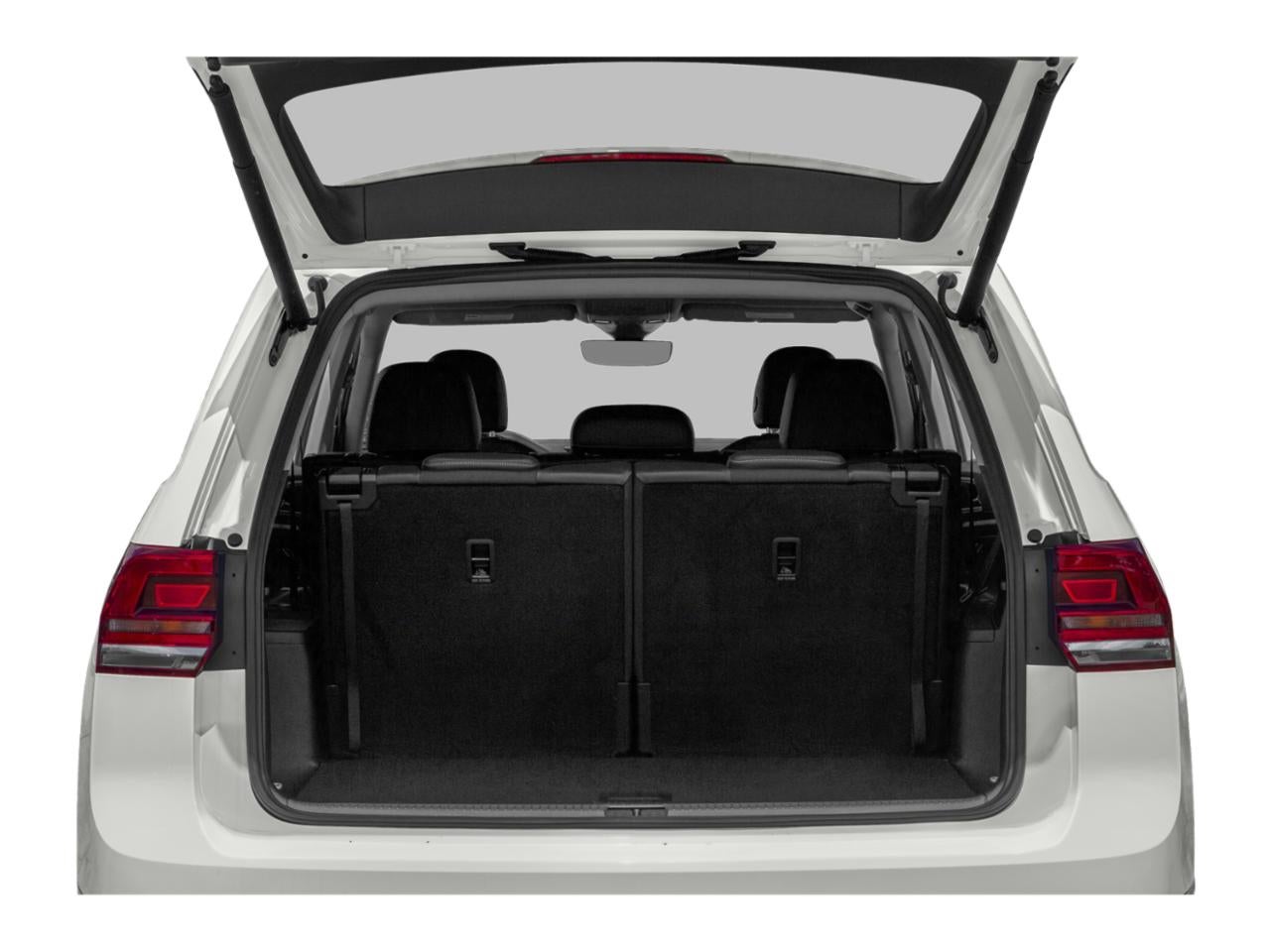 2020 Volkswagen Atlas 3.6L V6 SE w/Technology R-Line FWD