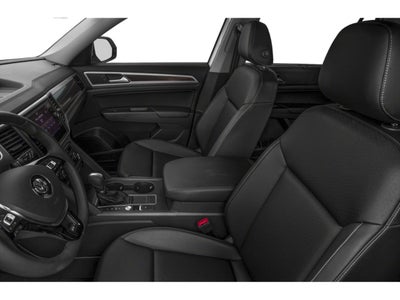 2020 Volkswagen Atlas 3.6L V6 SE w/Technology R-Line FWD