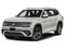 2020 Volkswagen Atlas 3.6L V6 SE w/Technology R-Line FWD