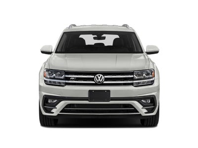 2020 Volkswagen Atlas 3.6L V6 SE w/Technology R-Line FWD