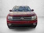 2019 Volkswagen Atlas 3.6L V6 SEL 4MOTION