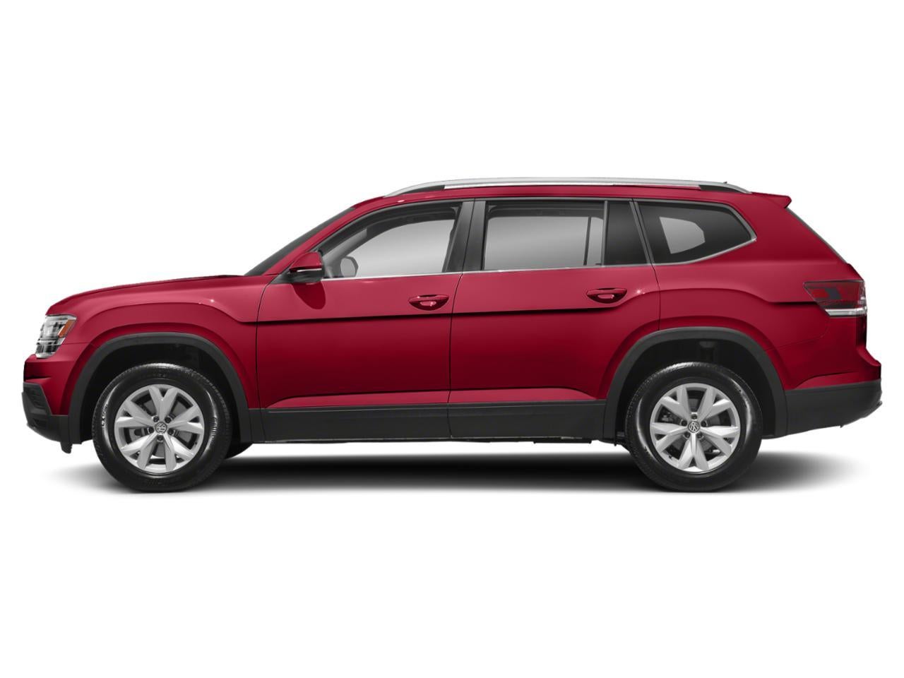 2019 Volkswagen Atlas 3.6L V6 SEL 4MOTION