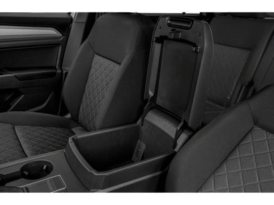 2021 Volkswagen Atlas Cross Sport 3.6L V6 SE w/Technology R-Line FWD