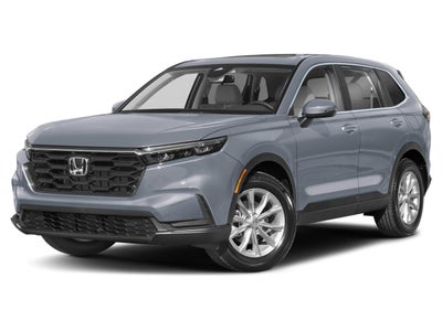 2023 Honda CR-V EX AWD w/o BSI