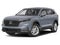 2023 Honda CR-V EX AWD w/o BSI