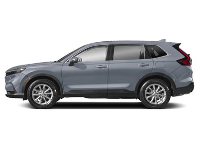 2023 Honda CR-V EX AWD w/o BSI