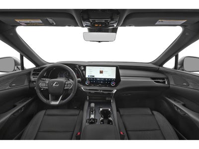 2026 Lexus RX Luxury FWD