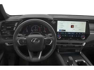 2026 Lexus RX Luxury FWD