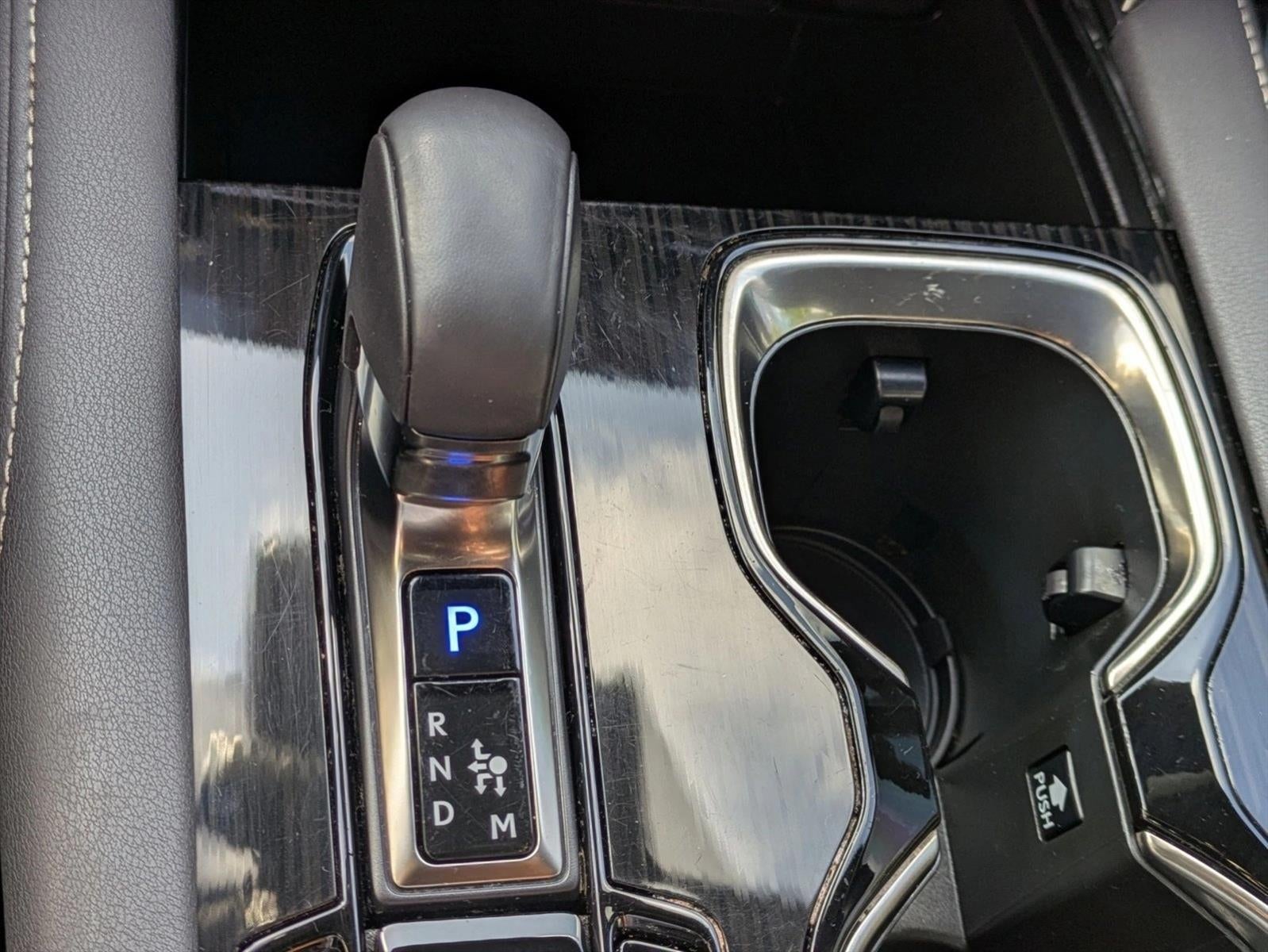 2024 Lexus RX 350 FWD