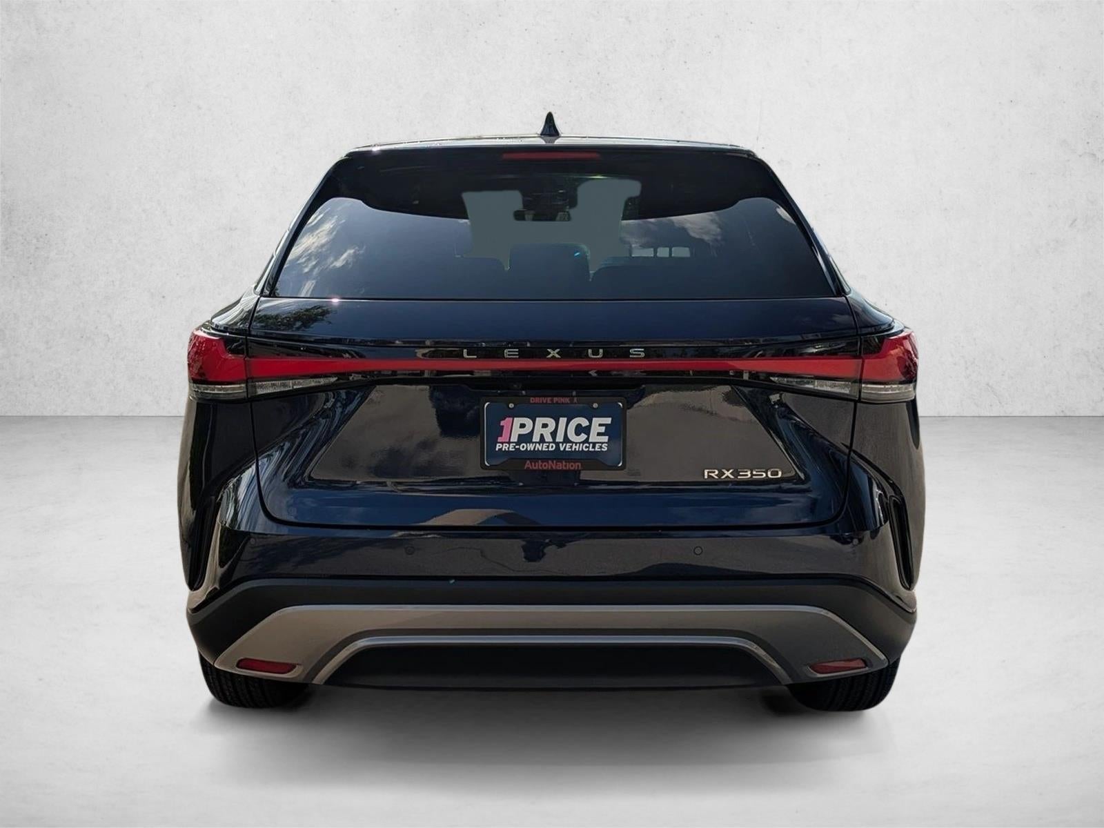 2024 Lexus RX 350 FWD