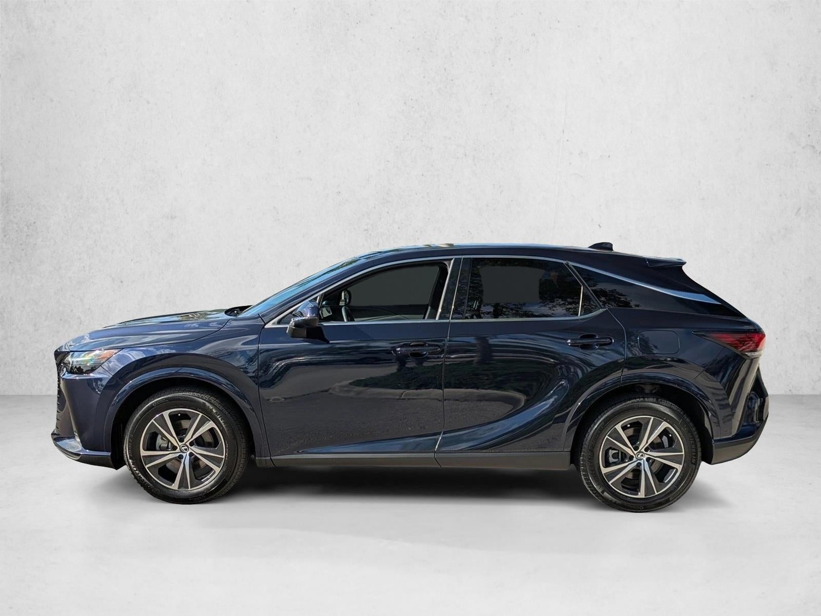 2024 Lexus RX 350 FWD