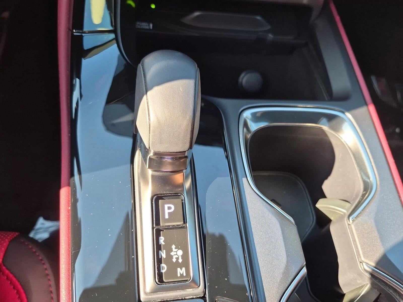2025 Lexus NX 350 Premium AWD