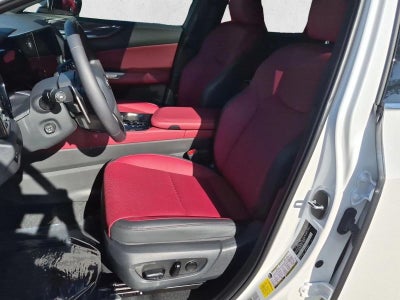 2025 Lexus NX 350 Premium AWD