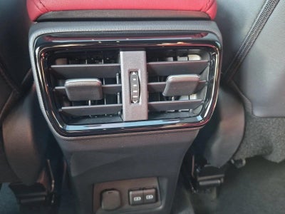 2025 Lexus NX 350 Premium AWD