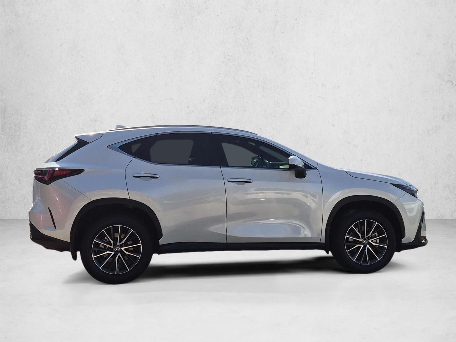 2025 Lexus NX 350 Premium AWD