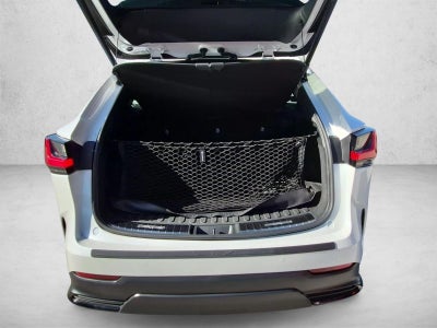 2025 Lexus NX 350 Premium AWD