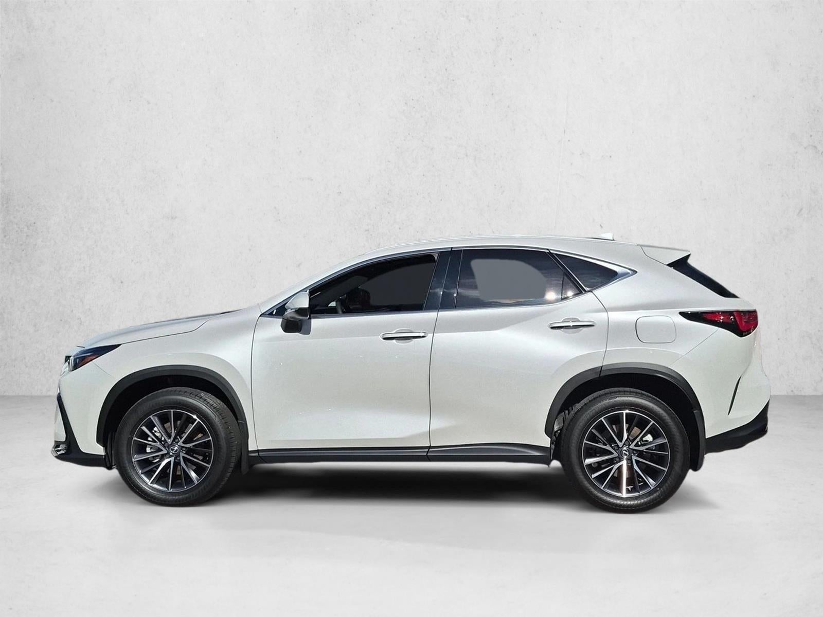 2025 Lexus NX 350 Premium AWD