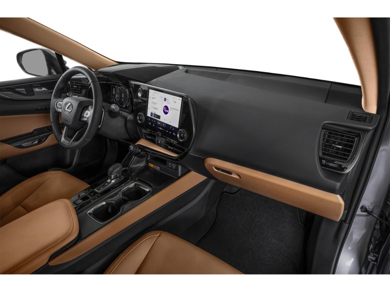2025 Lexus NX 350 Premium AWD