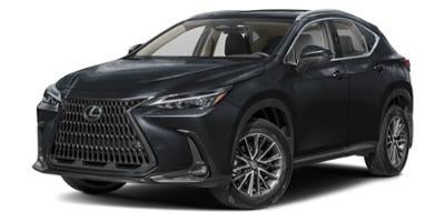 2025 Lexus NX 350 Premium AWD