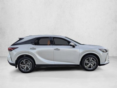 2025 Lexus NX 350 Premium AWD