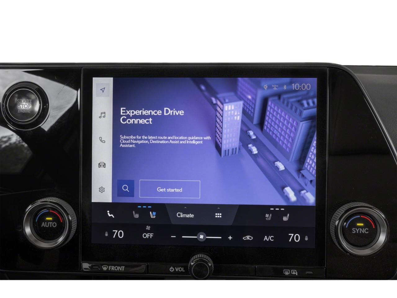 2025 Lexus NX 350 Premium AWD