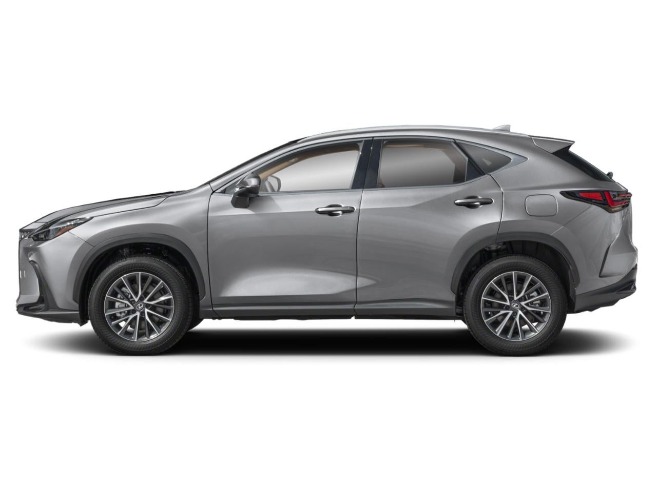 2025 Lexus NX 350 Premium AWD