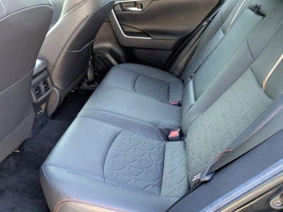 2019 Toyota RAV4 Adventure AWD (Natl)