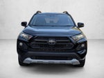 2019 Toyota RAV4 Adventure AWD (Natl)