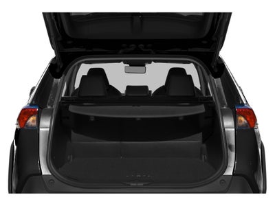 2019 Toyota RAV4 Adventure AWD (Natl)