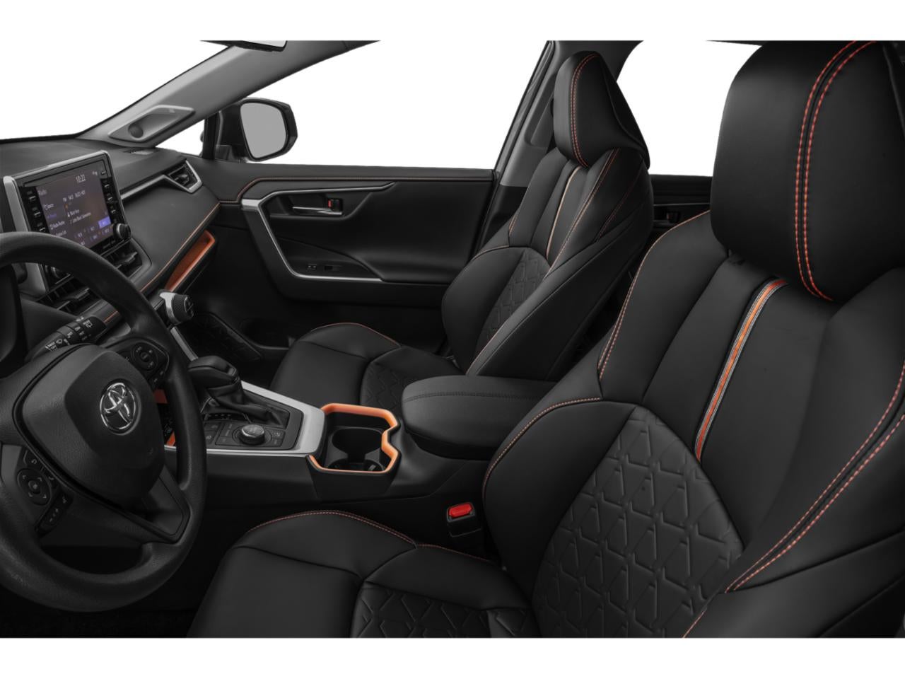 2019 Toyota RAV4 Adventure AWD (Natl)