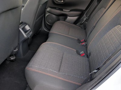 2024 Honda HR-V Sport 2WD CVT