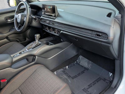 2024 Honda HR-V Sport 2WD CVT