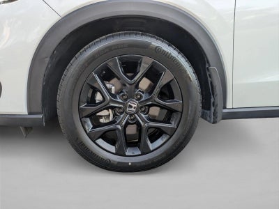 2024 Honda HR-V Sport 2WD CVT