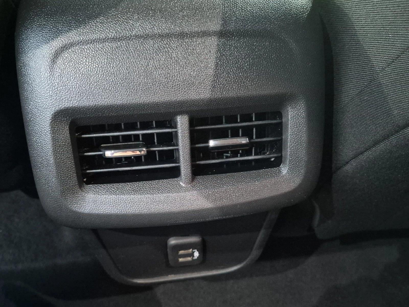 2021 Chevrolet Equinox FWD LS