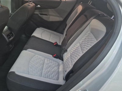 2021 Chevrolet Equinox FWD LS