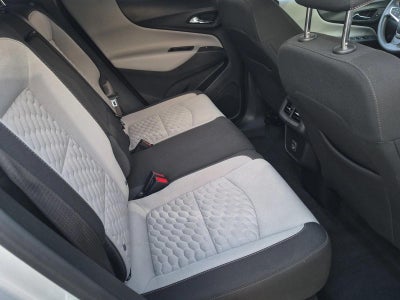 2021 Chevrolet Equinox FWD LS