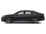 2026 Kia K4 GT-Line Sedan