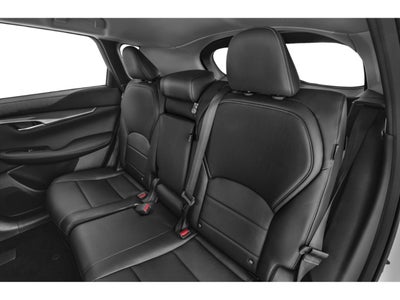 2023 INFINITI QX50 LUXE FWD