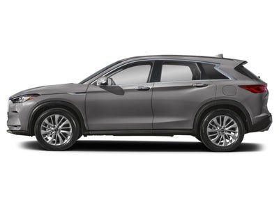 2023 INFINITI QX50 LUXE FWD