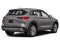2023 INFINITI QX50 LUXE FWD