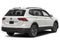 2022 Volkswagen Tiguan 2.0T S FWD