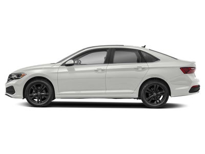 2023 Volkswagen Jetta SE Auto