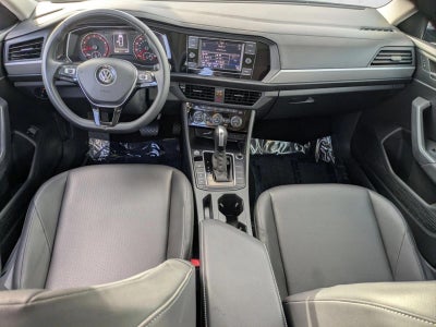 2020 Volkswagen Jetta S Auto w/SULEV