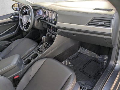 2020 Volkswagen Jetta S Auto w/SULEV