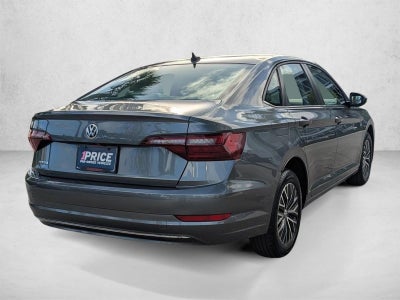 2020 Volkswagen Jetta S Auto w/SULEV