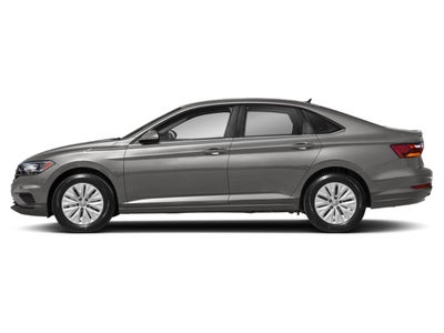 2020 Volkswagen Jetta S Auto w/SULEV
