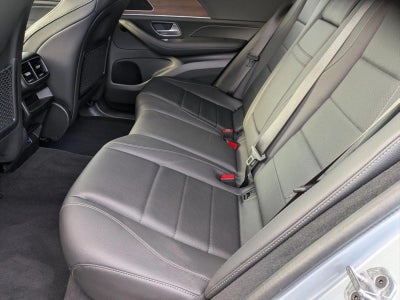 2025 Mercedes-Benz GLE GLE 350 SUV