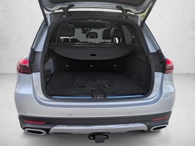 2025 Mercedes-Benz GLE GLE 350 SUV